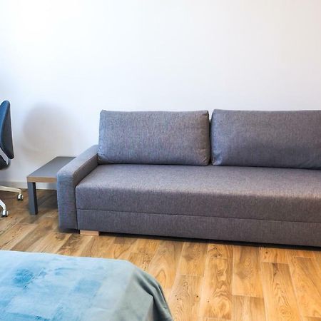 Cosmic Apartment Varşova Dış mekan fotoğraf